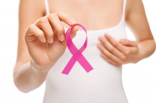 Dúvidas frequentes sobre o câncer de mama.