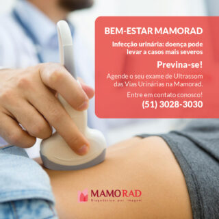 Mamorad Diagnóstico por Imagem Exames de Mamografia e Ecografia em Porto Alegre