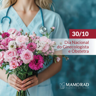 Dia do Ginecologista e Obstetra
